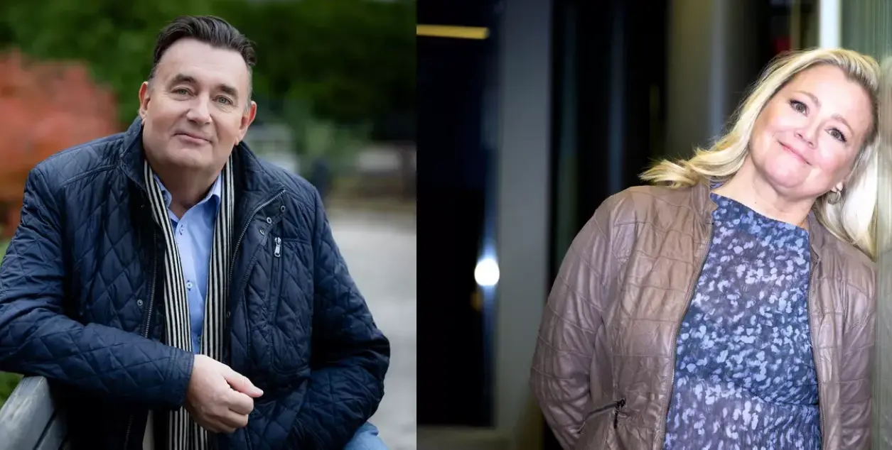 Timo Koivusalon Entinen Vaimo