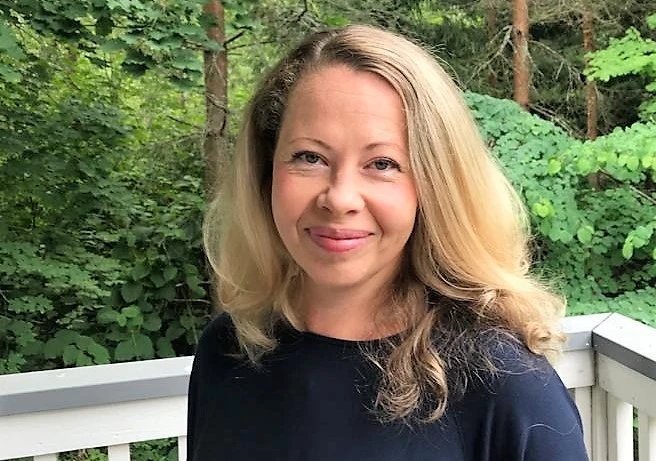 Johanna Leskinen