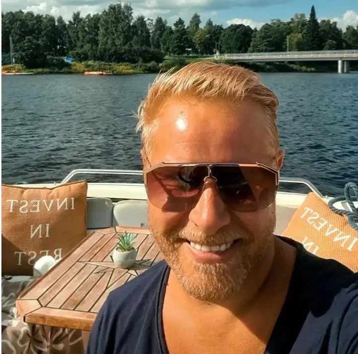 Lauri Salovaara