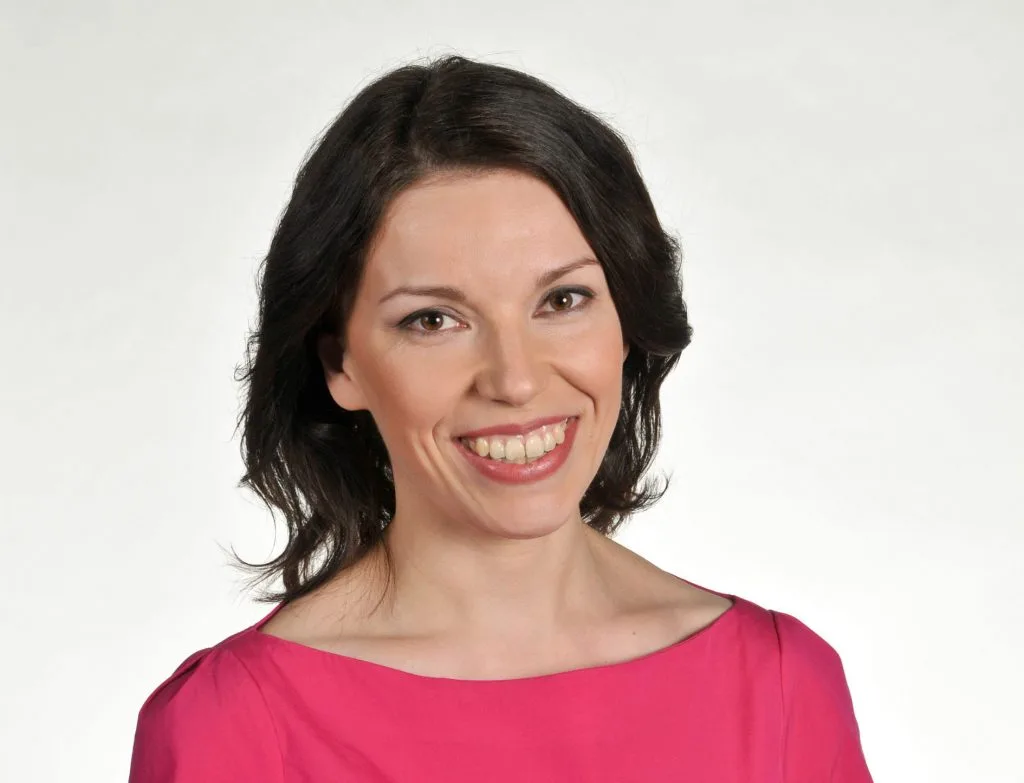 Liisa Rintaniemi Raskaus 2021