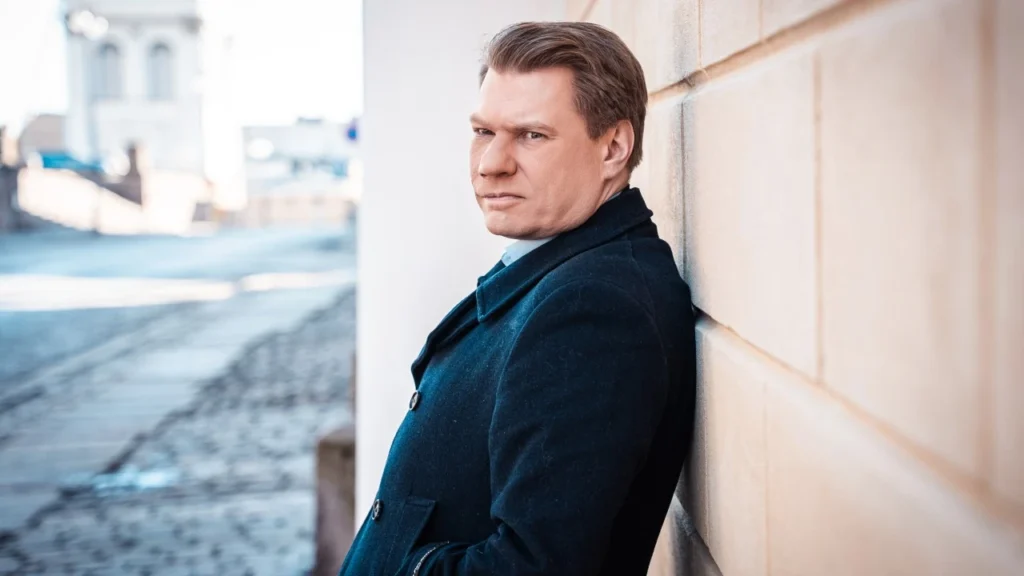Timo Miettinen Sairaus