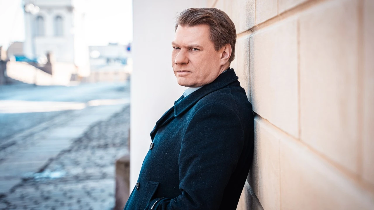 Timo Miettinen Sairaus