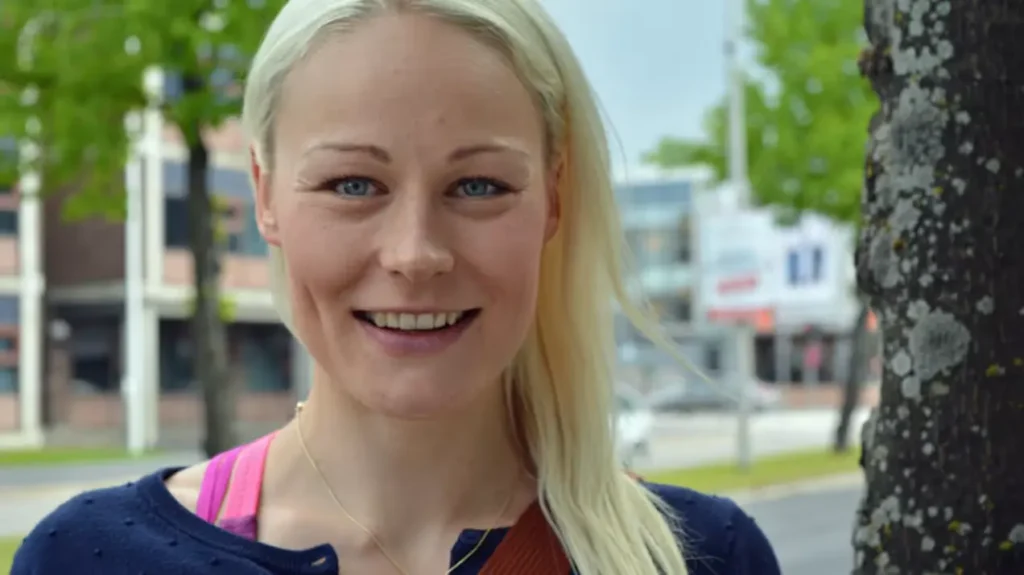 anne kyllönen lapset