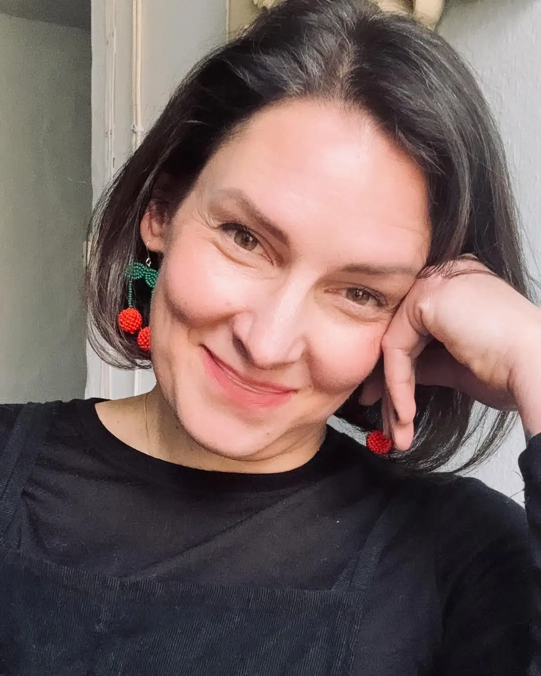 Anu Pensola – tv-juontajasta kirjailijaksi Italiassa