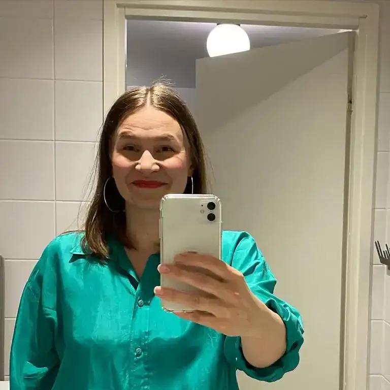 Linda Vettanen Ikä