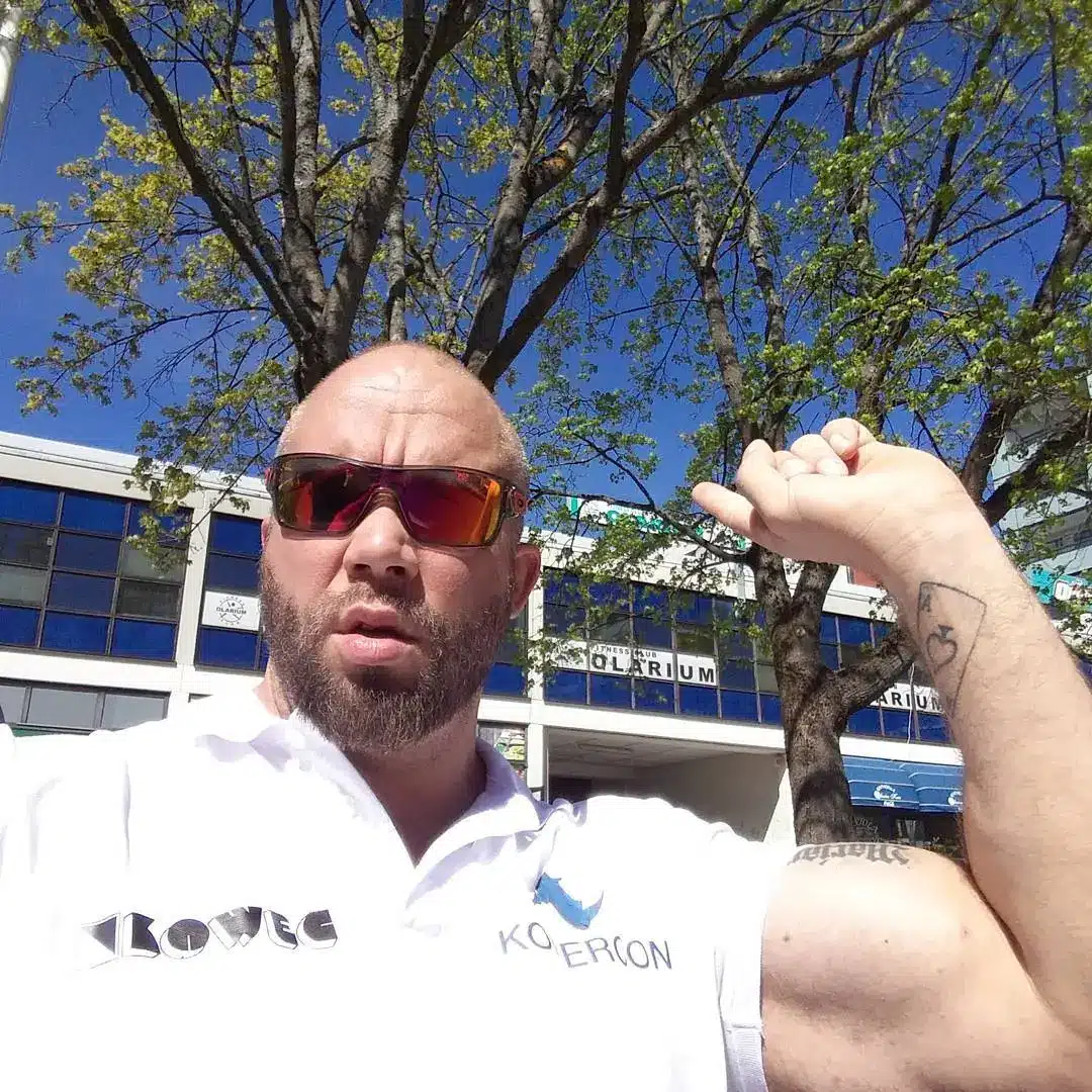Marko Lönnqvist