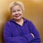 Ulla Tapaninen Vaimo
