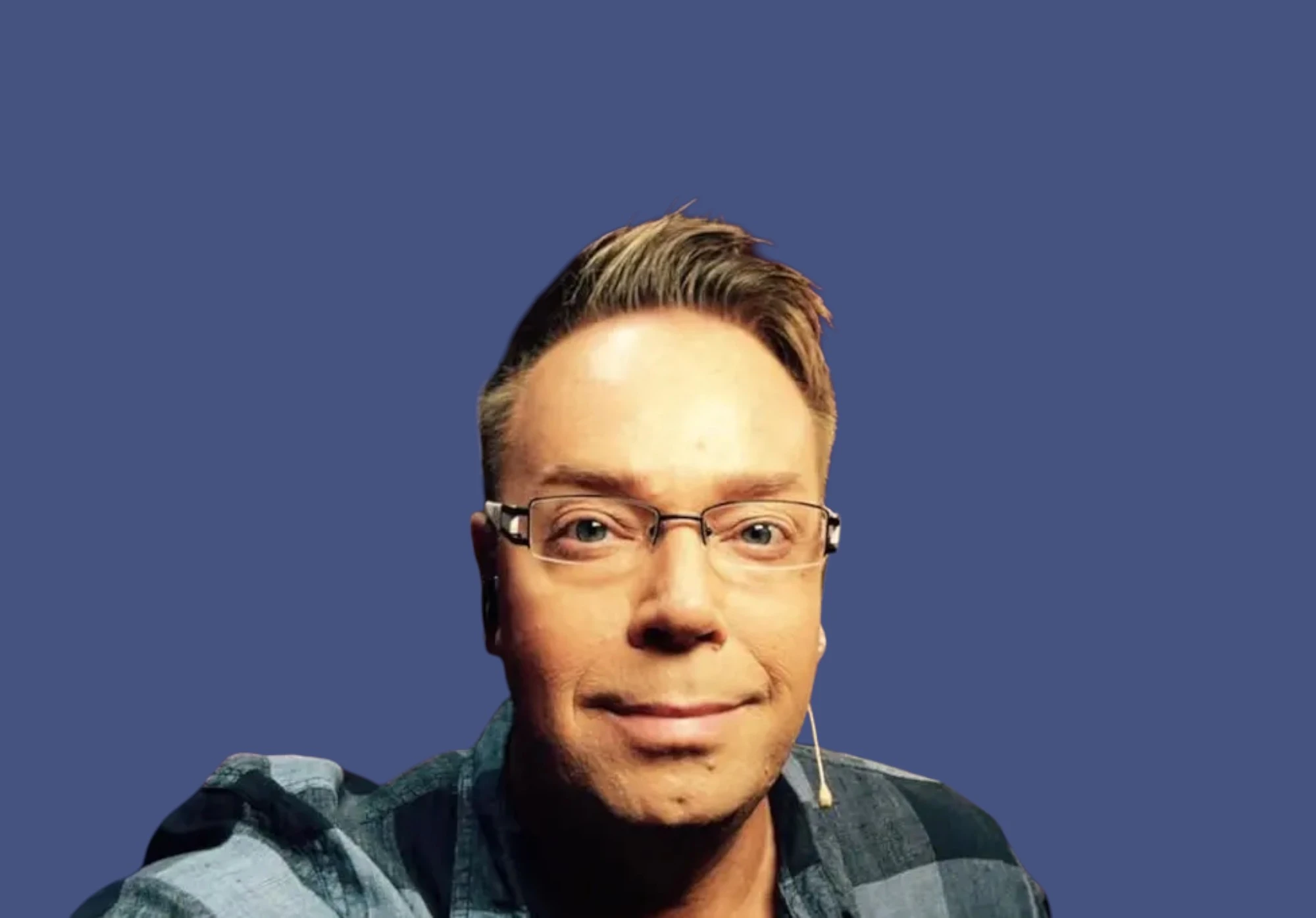 janne antin