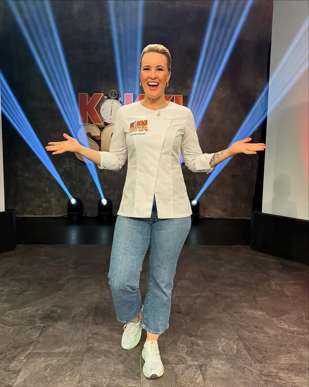 linnea vihonen