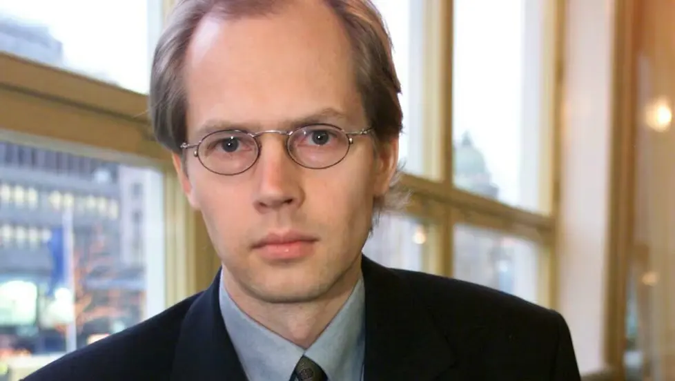 Ilkka Remes – Suomen Trillerikirjallisuuden kuningas