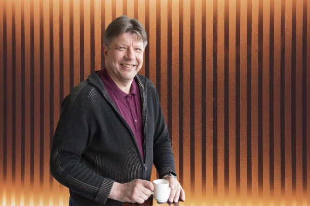 Jari Vierimaa: biokaasun ja maaseudun uudistaja