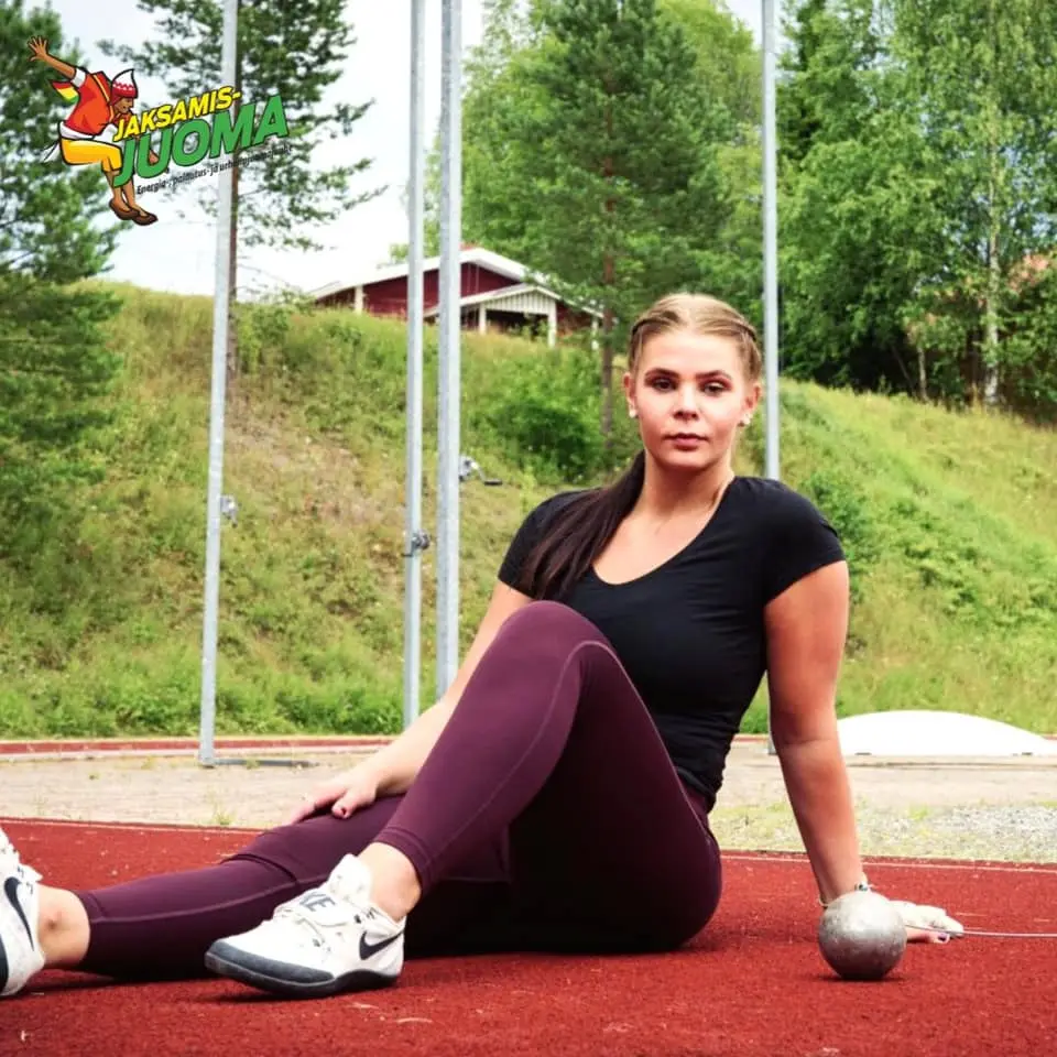Kiira Väänänen