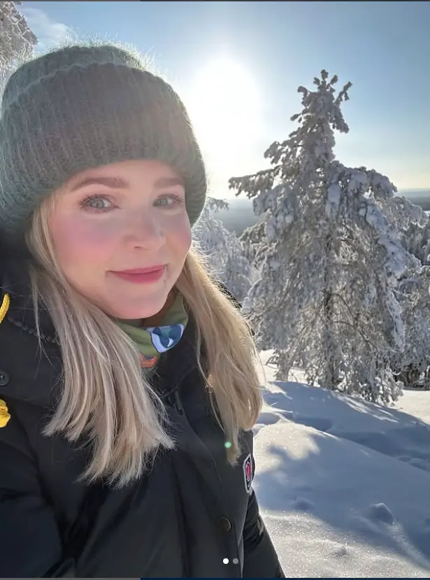 Sara Seppänen – Lapin ääni, joka kuuluu eduskunnassa