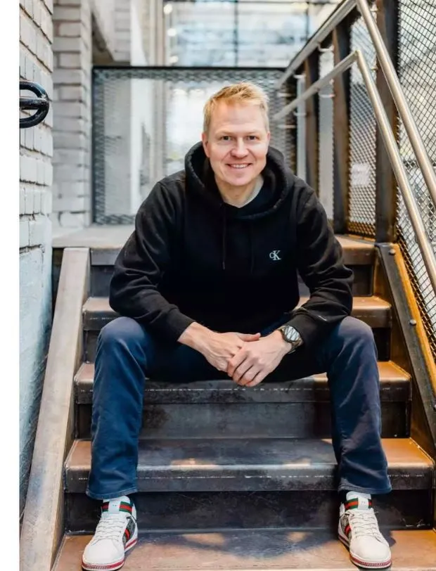 Aki Riihilahti
