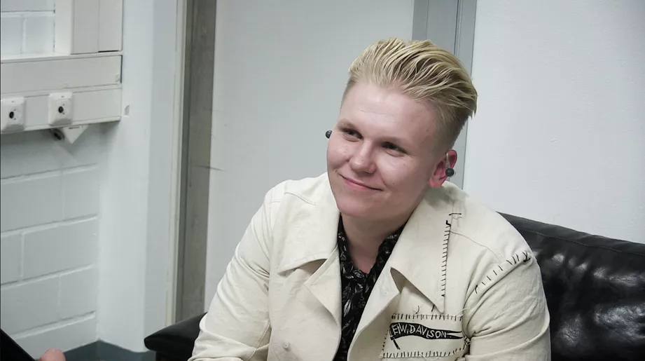 Arttu Lindeman