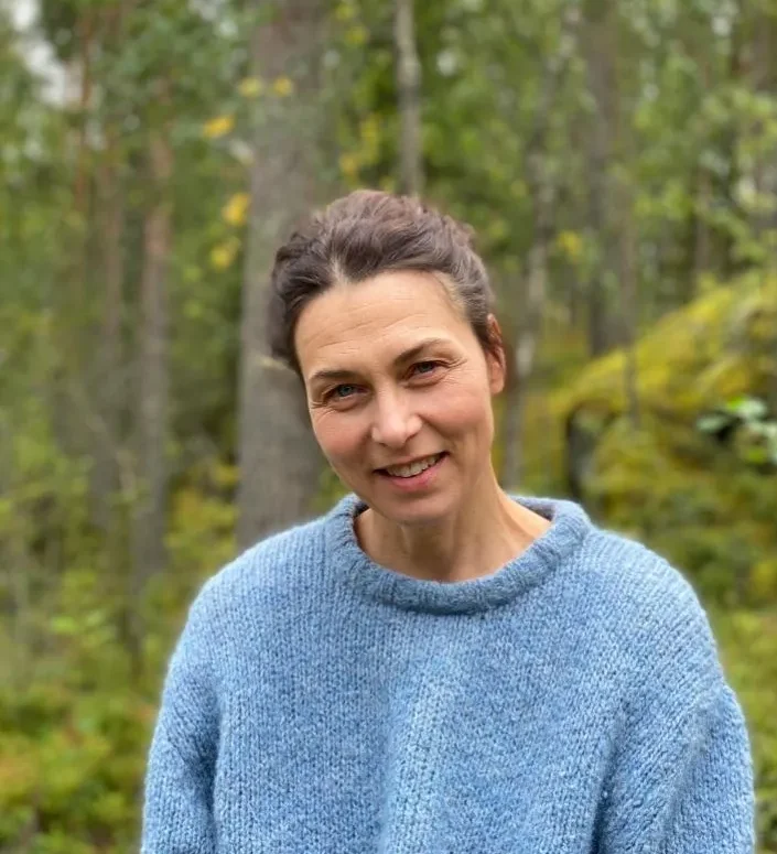 Hanna Brotherus