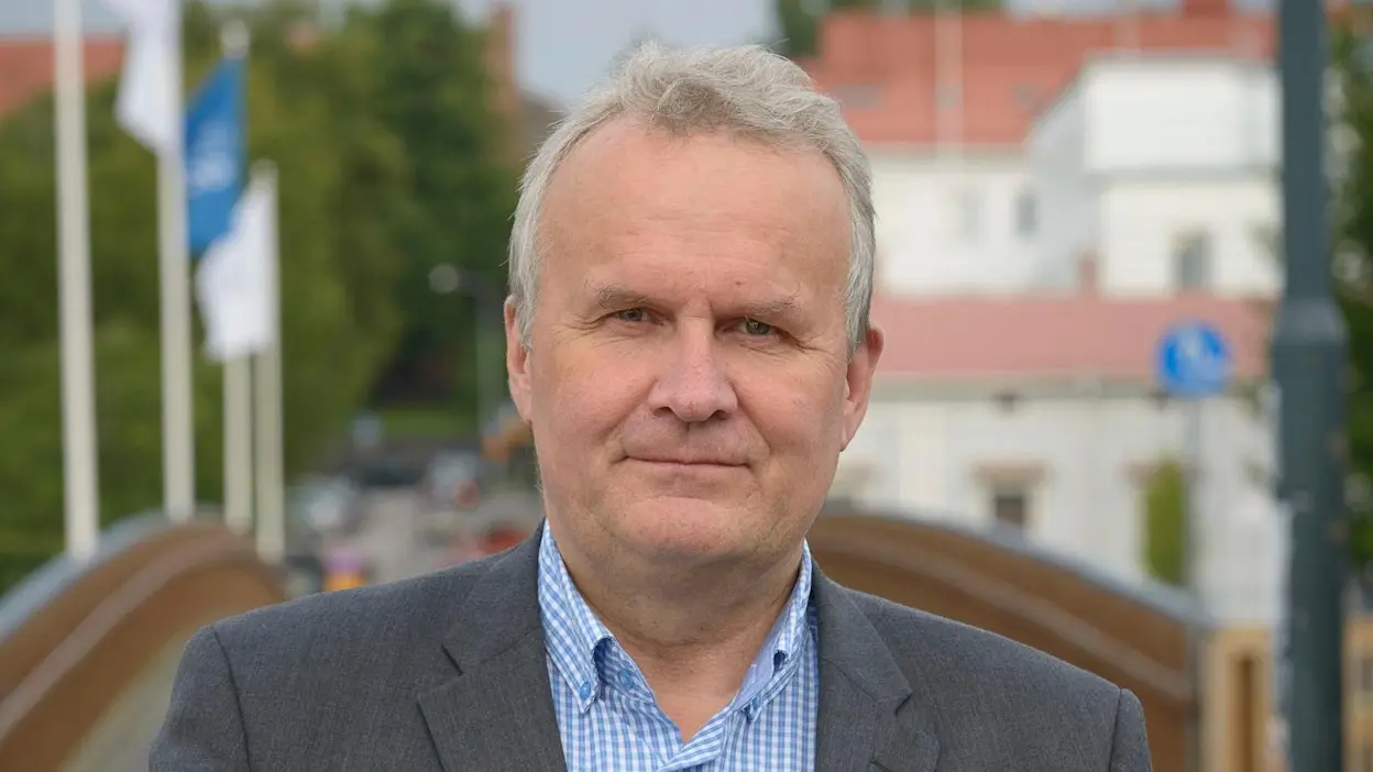 Hannu Hoskonen