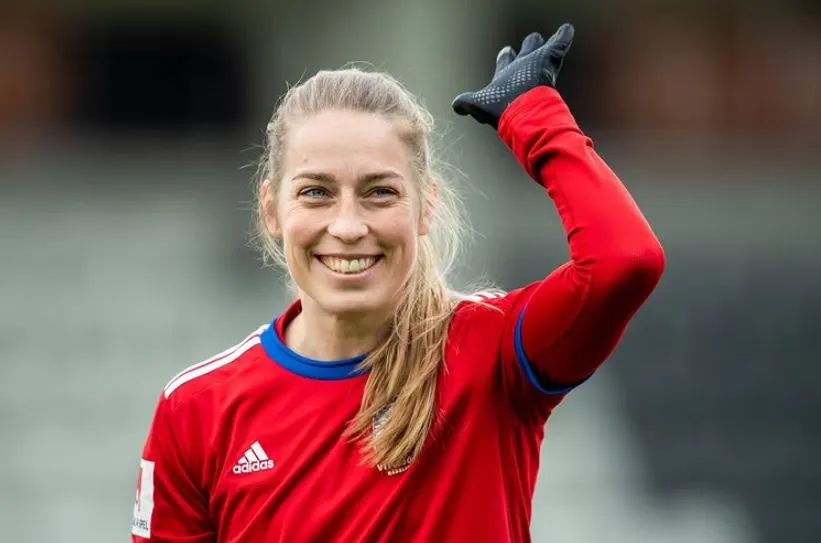 Linda Sällström