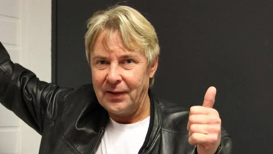 Matti Nykänen Kuolinsyy