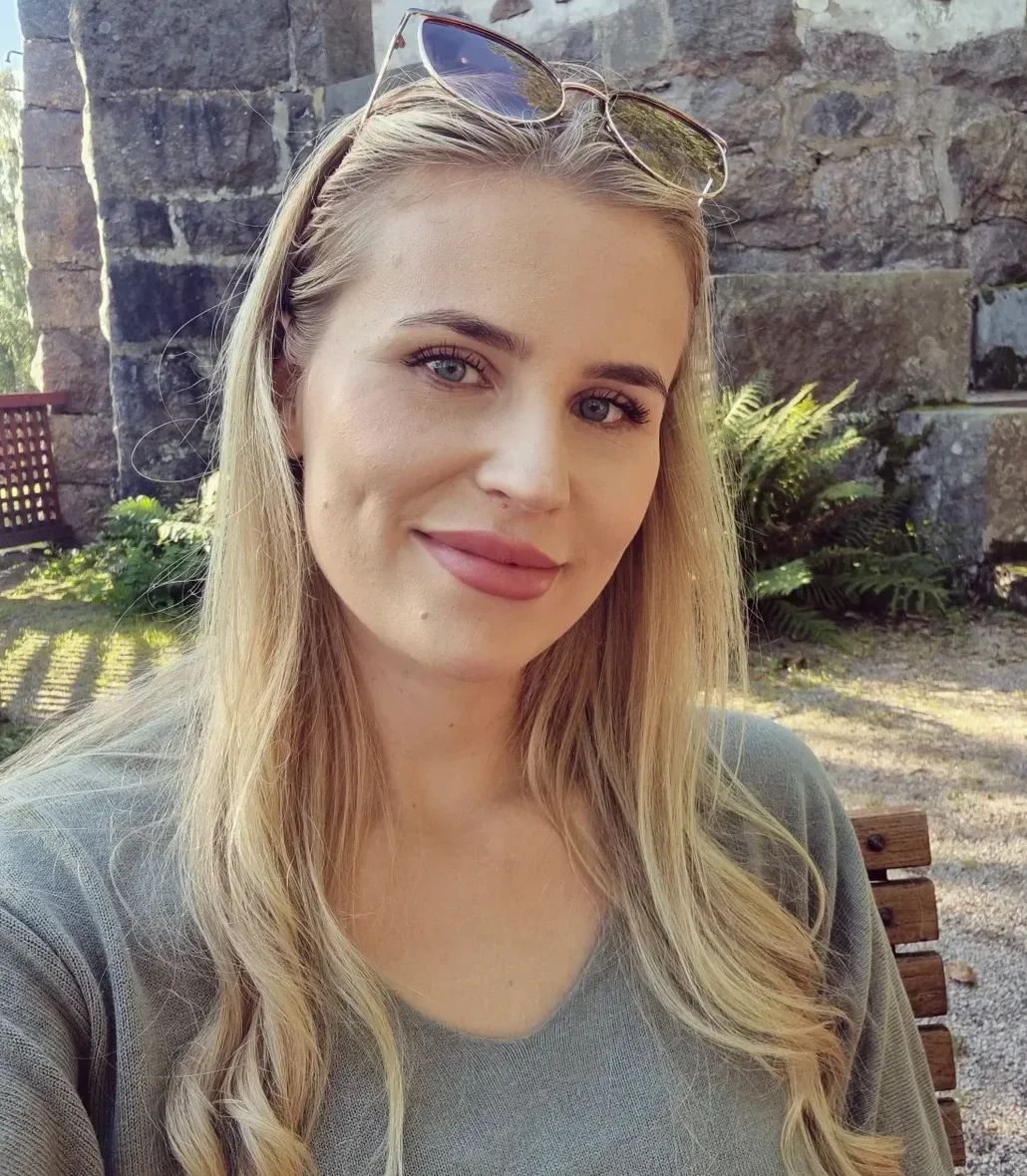 Miina Varjonen