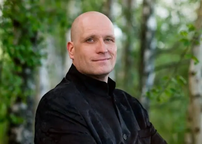 Mika Pohjonen