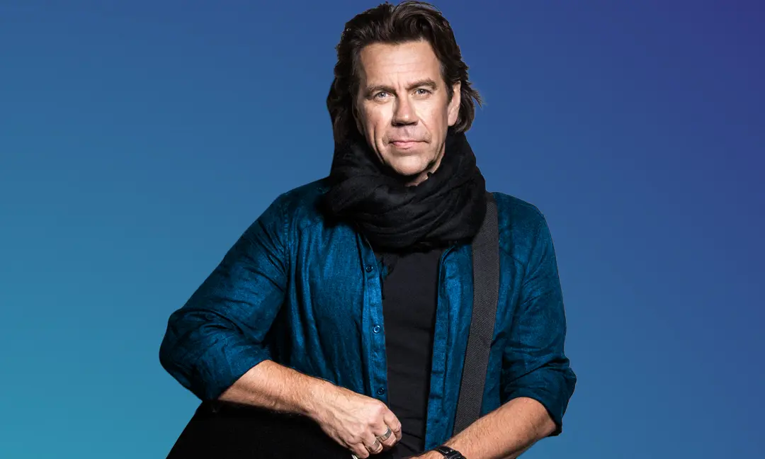 Mikko Kuustonen