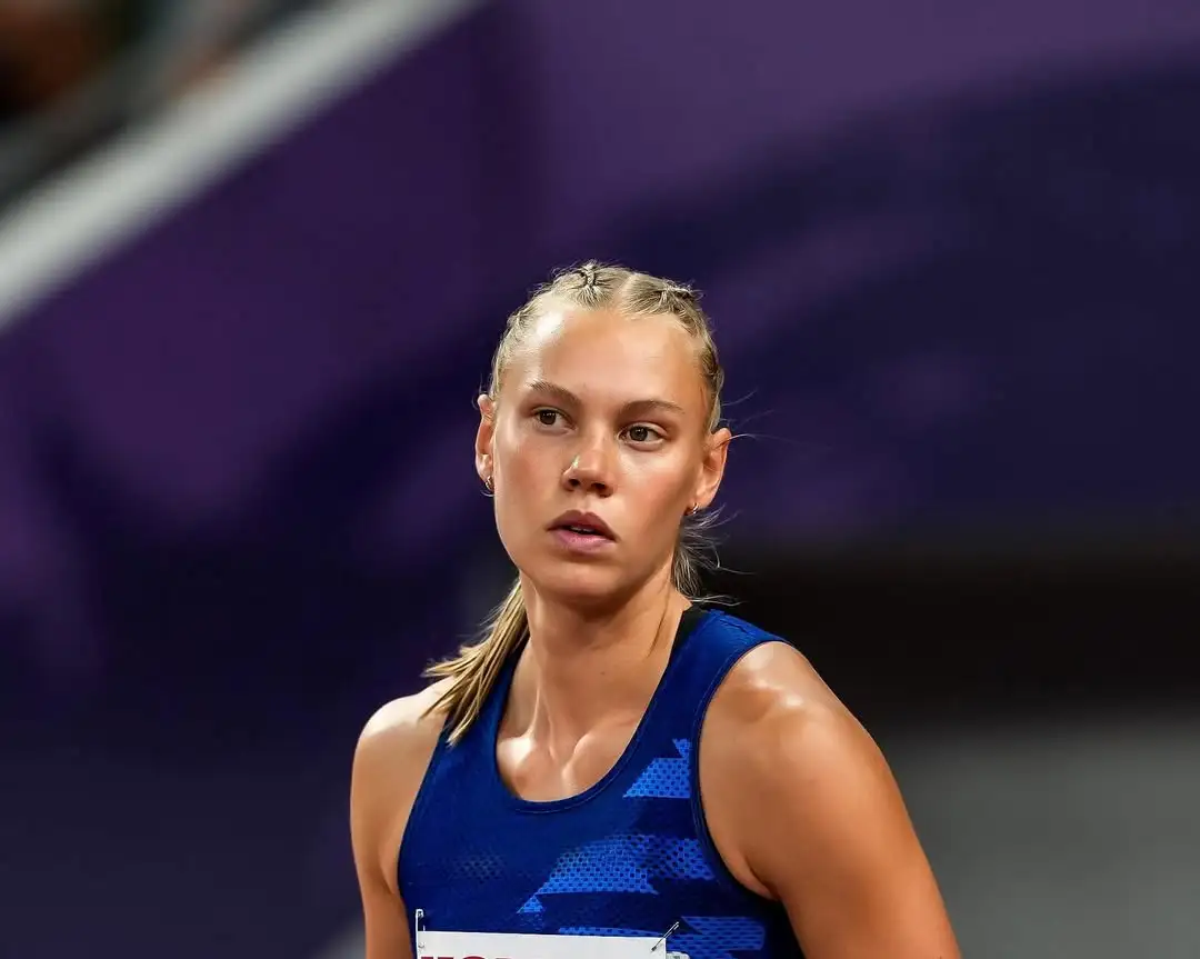Saga Vanninen