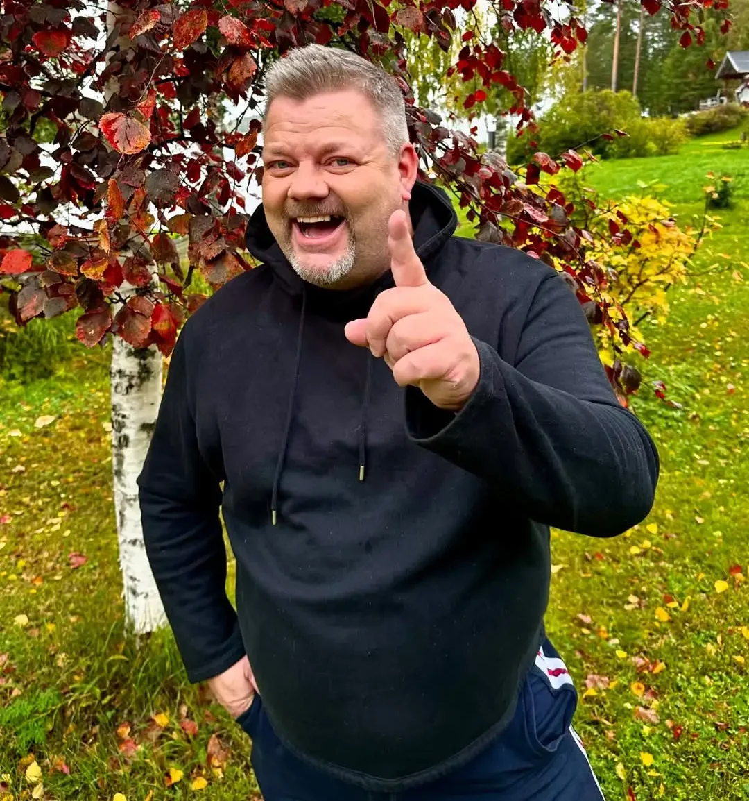 Jari Sillanpää – elämä, ura ja suurimmat hitit