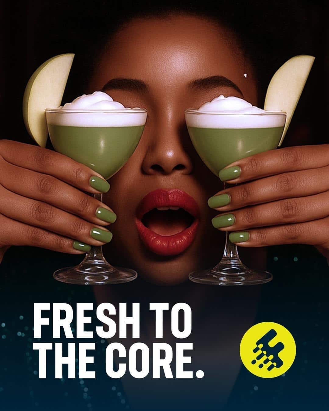 Ympäristövastuu FastGas -kermapatruunoiden tuotannossa