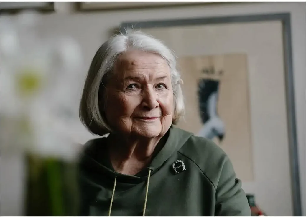 Anja Pohjola ikä, ura ja tunnetut roolit