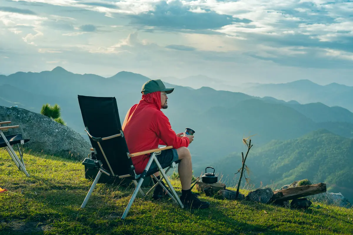 Löydä aina aikaa itsellesi