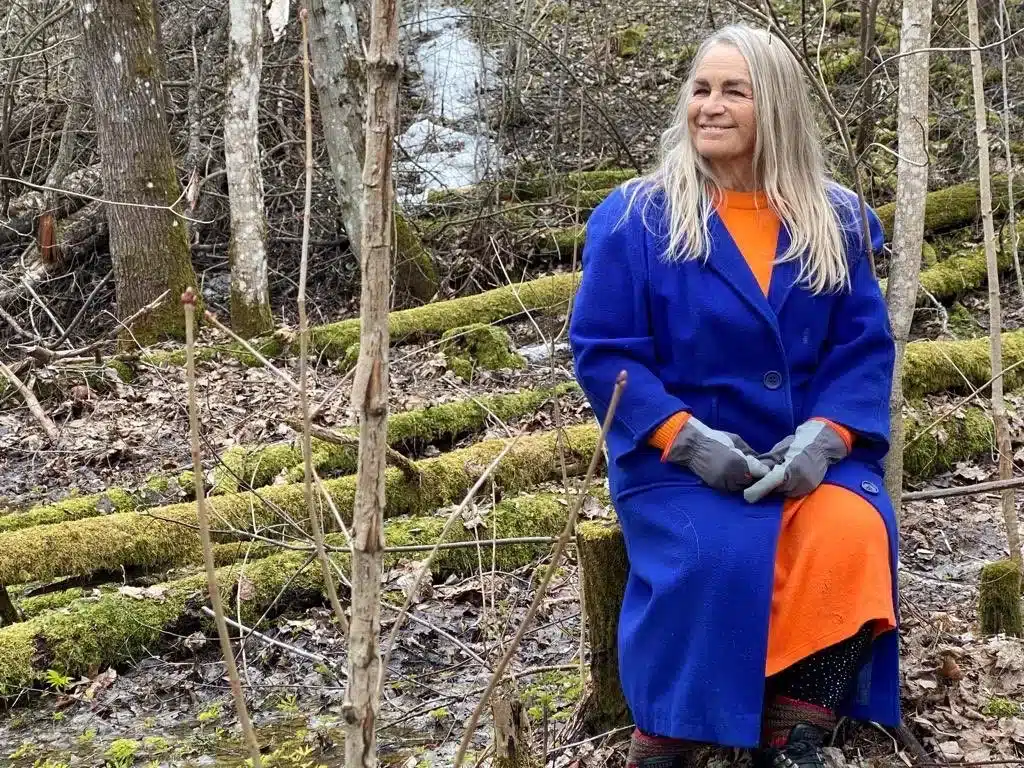 Miina Äkkijyrkkä lapset ja elämä