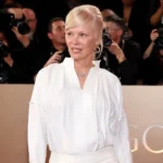 Pamela Andersson ikä