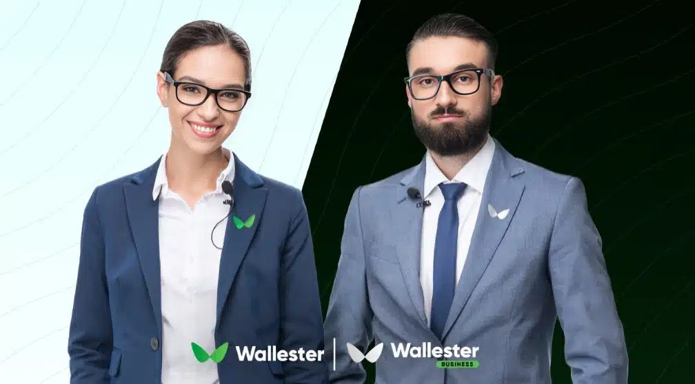 Wallester Business