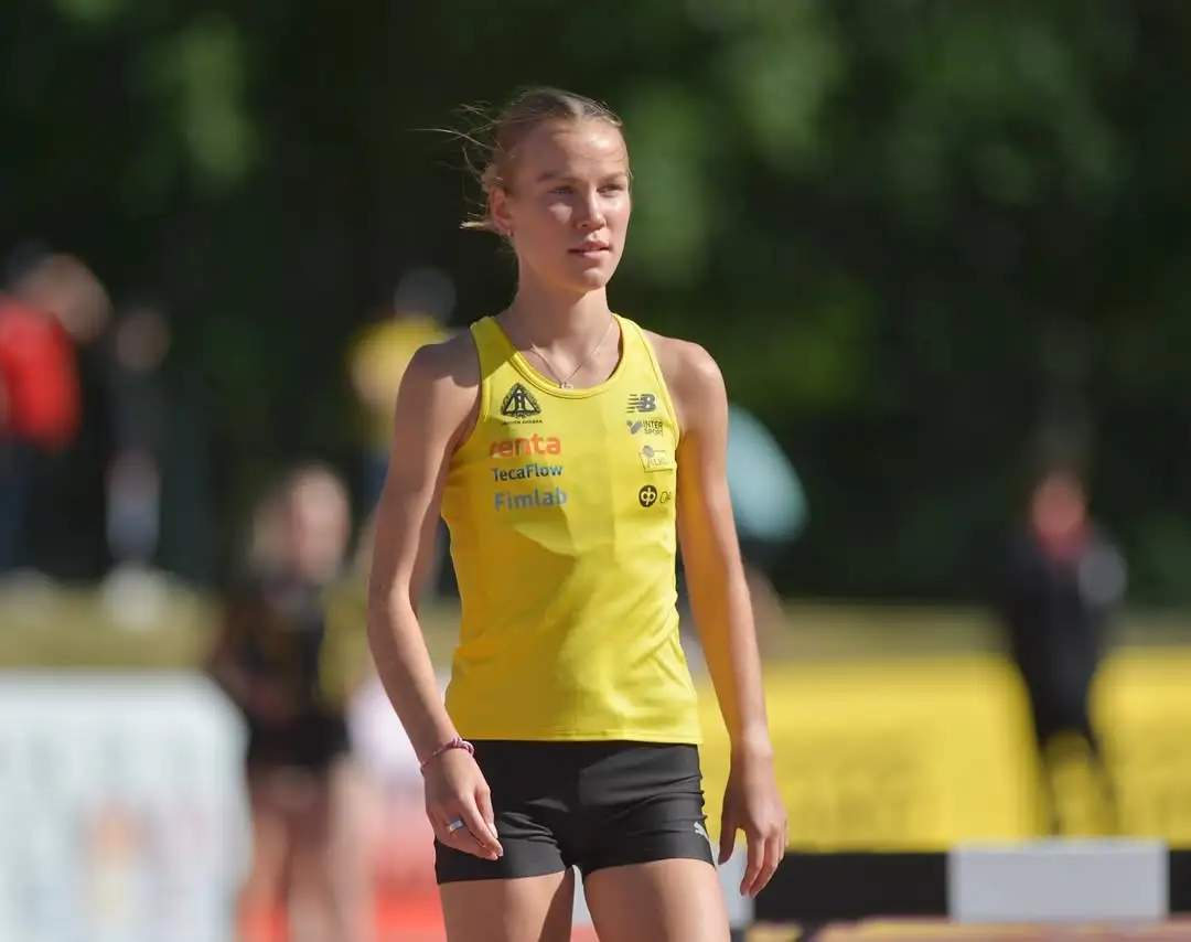 Ilona Mononen