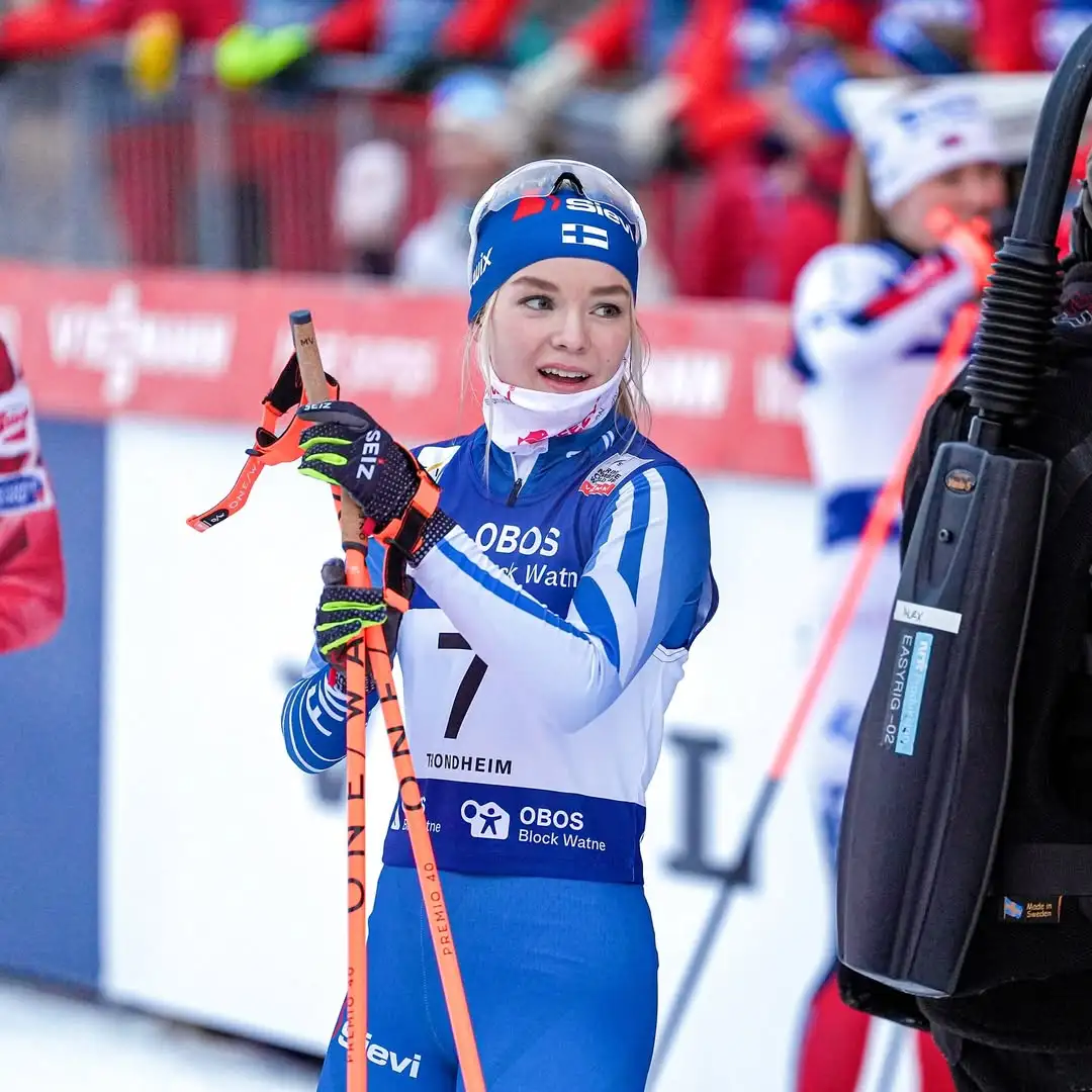 Minja Korhonen