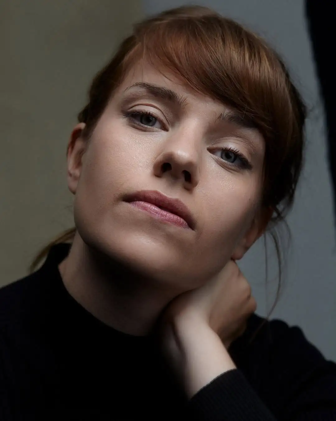 Anna Airola puoliso