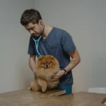 Dog insurance