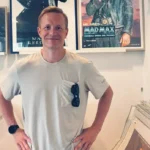 Max Moberg